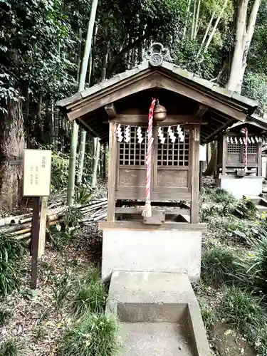 春日部八幡神社(埼玉県)