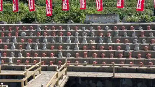 銭司聖天　聖法院(京都府)