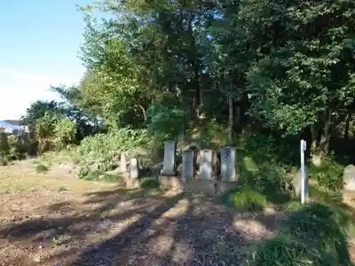 境香取神社(茨城県)
