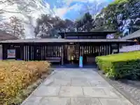 川屋神社(千葉県)