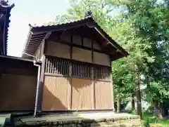 松尾神社(神奈川県)