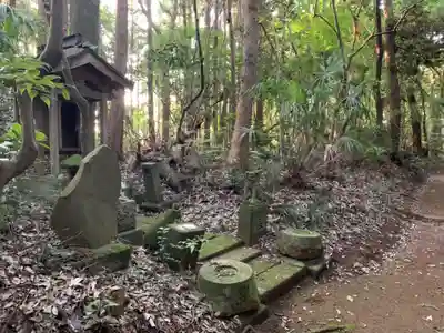 八幡神社(千葉県)