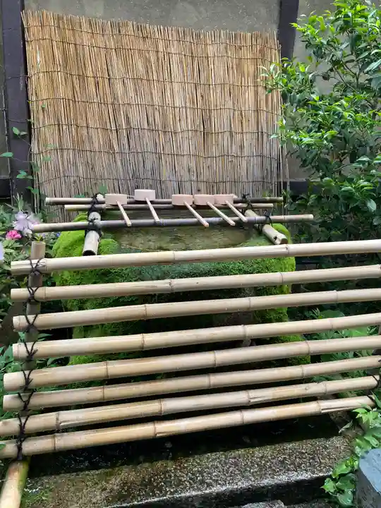 平等寺(因幡堂)(京都府)