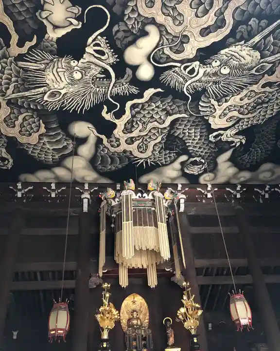 建仁寺(建仁禅寺)の芸術