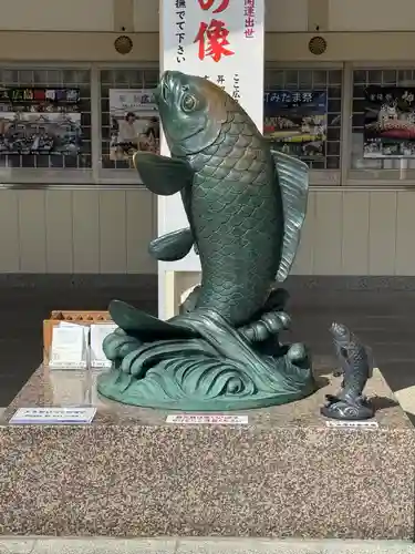 廣島護國神社(広島県)