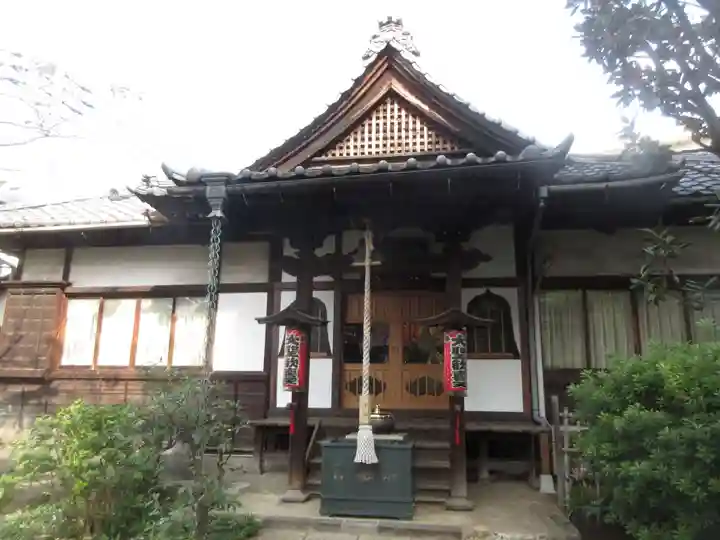 大福生寺(東京都)