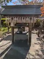 足助八幡宮(愛知県)