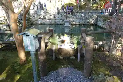 播州清水寺の末社・摂社