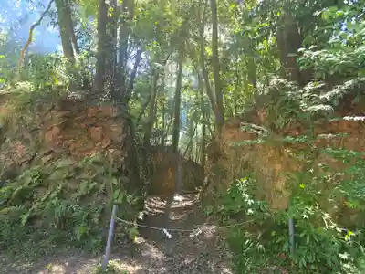伊太祁曽神社(和歌山県)
