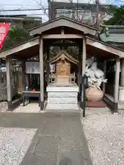 大鳥神社(東京都)