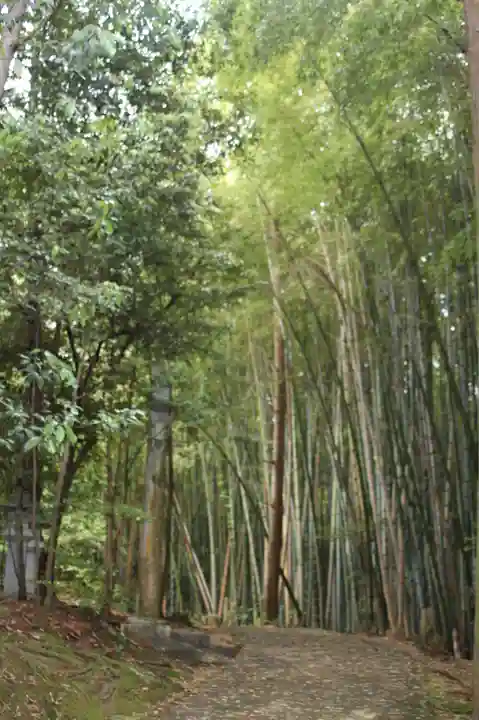 鎮守神社(滋賀県)