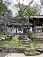 長楽寺のその他建物