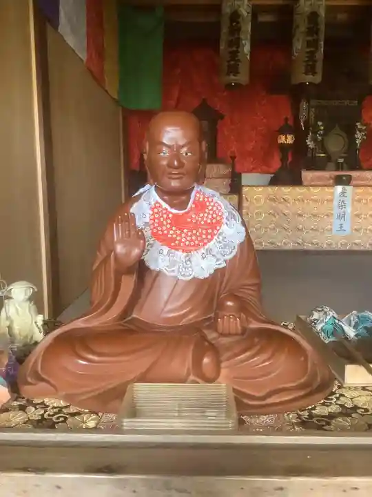 天龍山 誓海寺(愛知県)