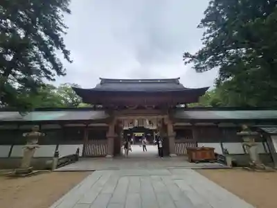 大山祇神社(愛媛県)