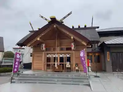 駒込妙義神社(東京都)