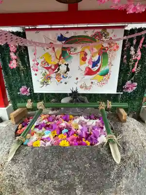 別小江神社(愛知県)