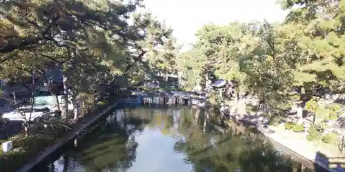 住吉大社(大阪府)