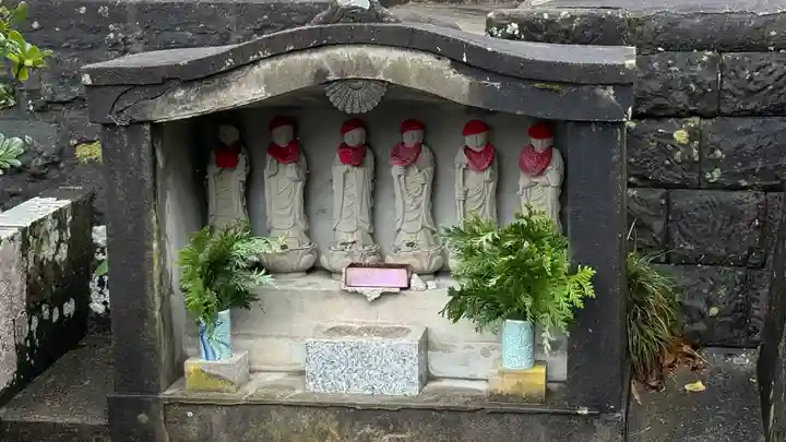 大聖院(高塚不動尊)(千葉県)