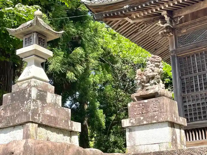 上原神社(岐阜県)
