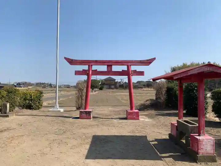 八幡神社(千葉県)