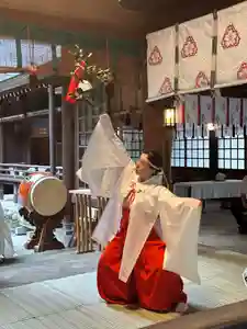 群馬県護国神社(群馬県)(2025年08月25日(月) 19時03分21秒投稿)