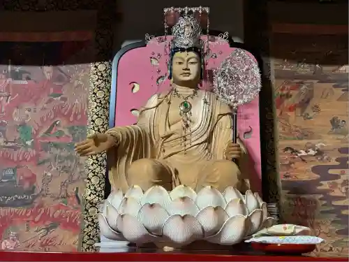 伊勢の国 四天王寺(三重県)