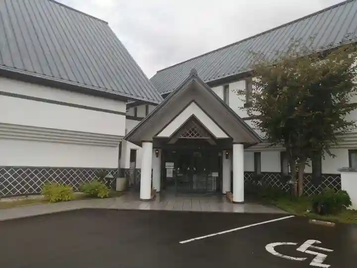 大智寺(福井県)