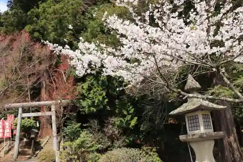 鹿島大神宮のその他建物