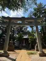 春日神社(千葉県)