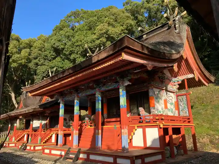 三船神社(和歌山県)