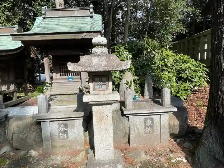 八幡神社(滋賀県)