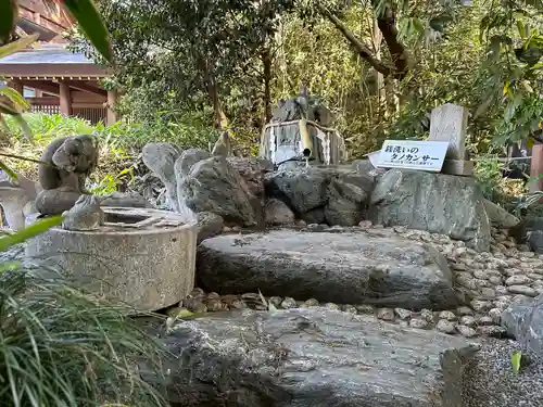 櫻木神社(千葉県)