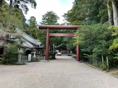 猿投神社(愛知県)