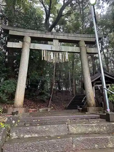 駒形神社(千葉県)
