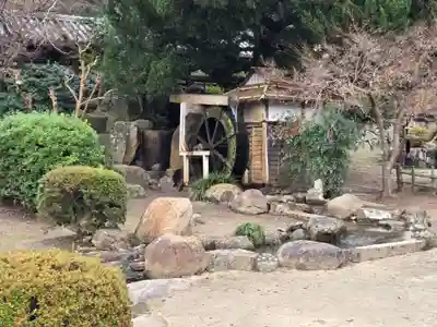 吉備津神社(岡山県)