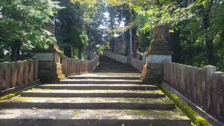 金刀比羅山宮のその他建物