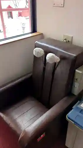 龍王神社のその他建物