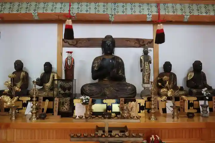 五智如来堂(福井県)