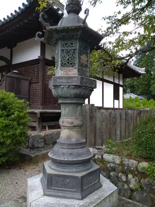 橘寺のその他建物