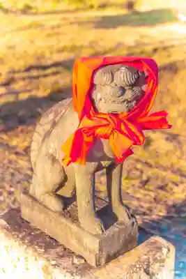 玉造神社(宮城県)