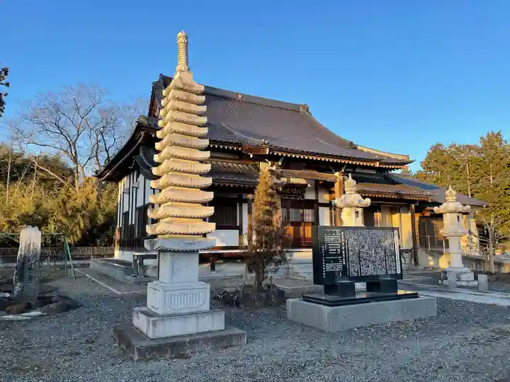 下野国分寺(栃木県)