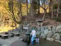 葛葉の泉水神社のその他建物