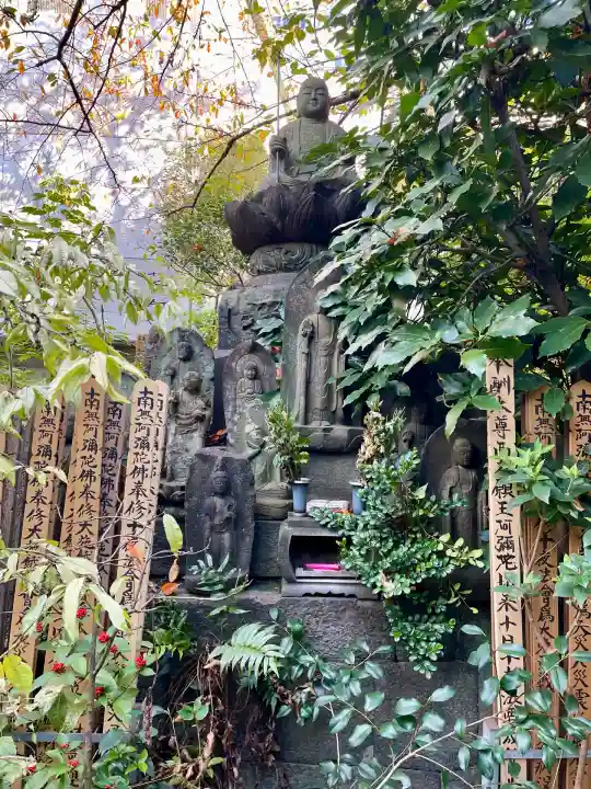 成覚寺(東京都)