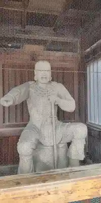 石切劔箭神社(大阪府)