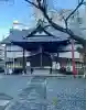 一加番稲荷神社(静岡県)