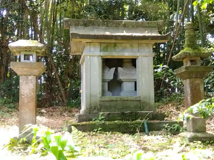 長齢寺(石川県)