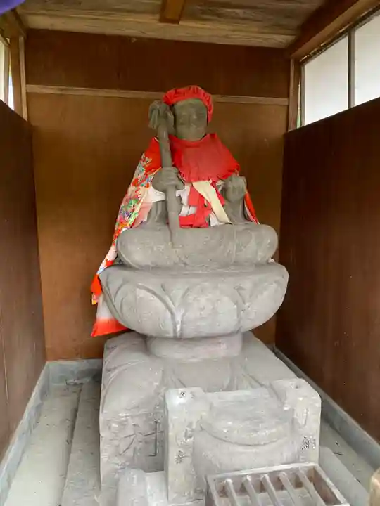 宮昌寺(福島県)