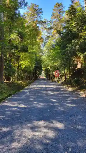 敢國神社(三重県)