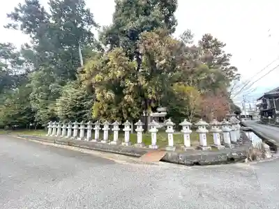 玉緒神社(滋賀県)