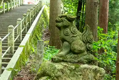 白山比咩神社(石川県)
